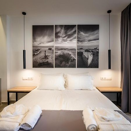 Votsalo Apartments Полихроно Экстерьер фото