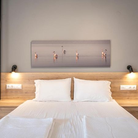 Votsalo Apartments Полихроно Экстерьер фото