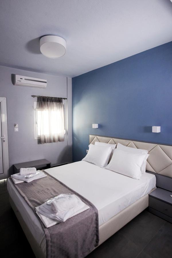 Votsalo Apartments Полихроно Экстерьер фото